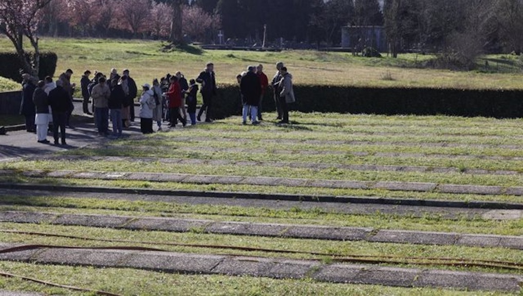 Esquelas.es | El Cementerio de Bilbao habilita una zona con 2.160 fosas para quienes profesan la religin islmica