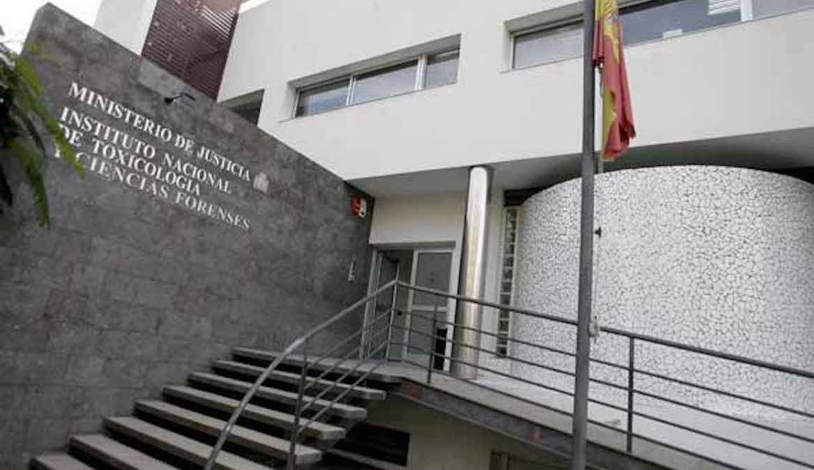 Esquelas.es | El Instituto de Medicina Legal de la provincia de Santa Cruz de Tenerife en huelga desde el mircoles