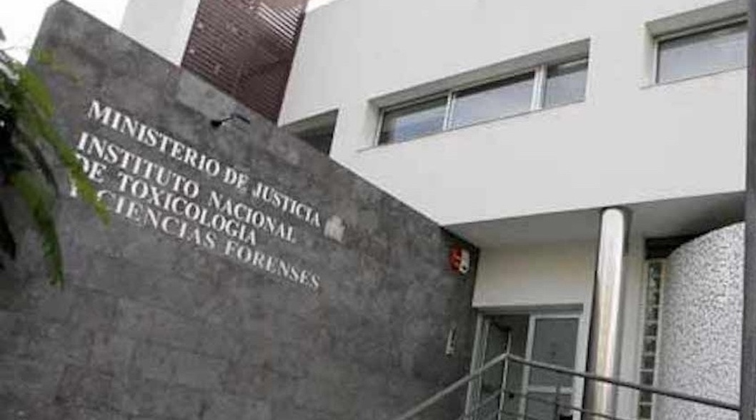 Esquelas.es | Se incorporan dos auxiliares de autopsia al Instituto de Medicina Legal de Santa Cruz de Tenerife