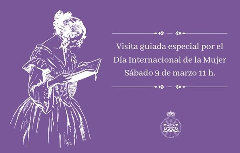 Esquelas.es | Cementerio Sacramental de San Isidro de Madrid Actividad extraordinaria por el Da Internacional de la Mujer