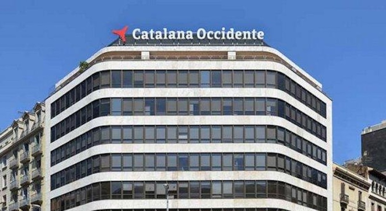 Esquelas.es | Catalana Occidente compra a Colonial un inmueble en Madrid de 20.275 M2 para ubicar a todos sus empleados