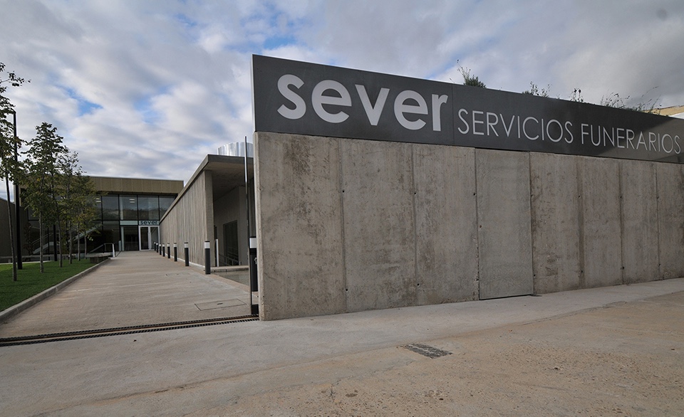 Esquelas.es | Servicios Funerarios Sever cumple 190 aos y su quinta generacin