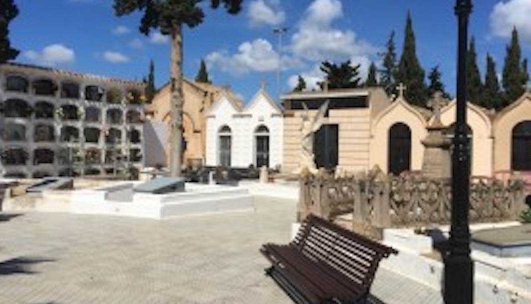 Esquelas.es | El Ayuntamiento activa un proyecto para convertir en museo el Cementerio Viejo de Ibiza