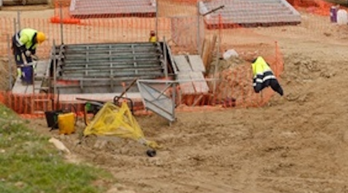 Esquelas.es | El cementerio de Las Contiendas de Valladolid entra en su IX fase y dispondr de 1.180 nuevas sepulturas