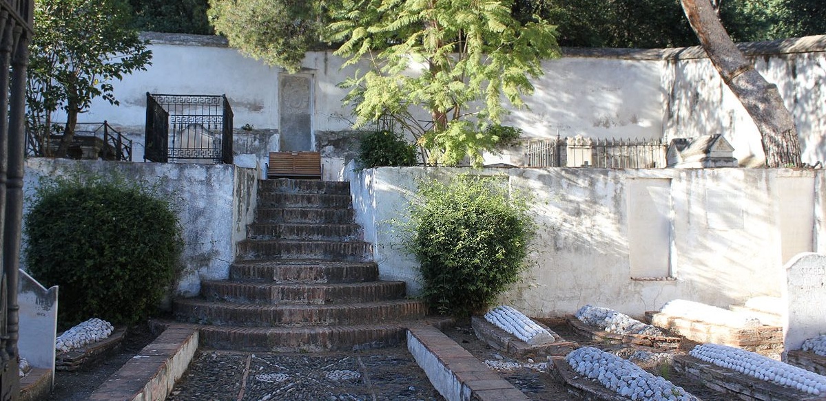 Esquelas.es | La actividad cultural del Cementerio Ingls de Mlaga superando las 45 mil visitas permitir su restauracin