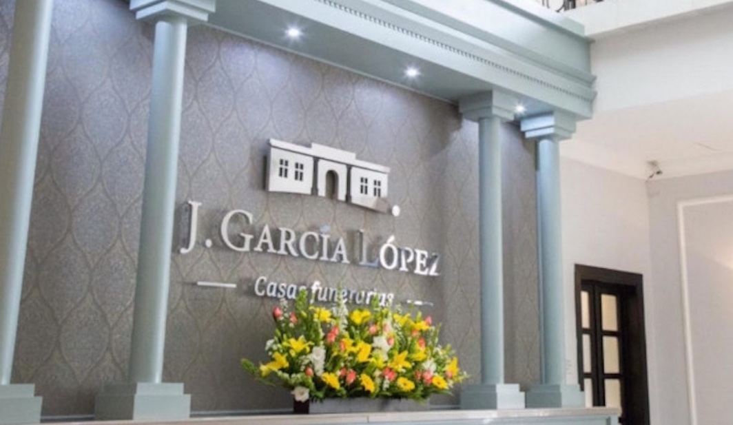 Esquelas.es | La funeraria J. Garca Lpez abierta a recibir capital de fondos de inversin e incluso salida a bolsa