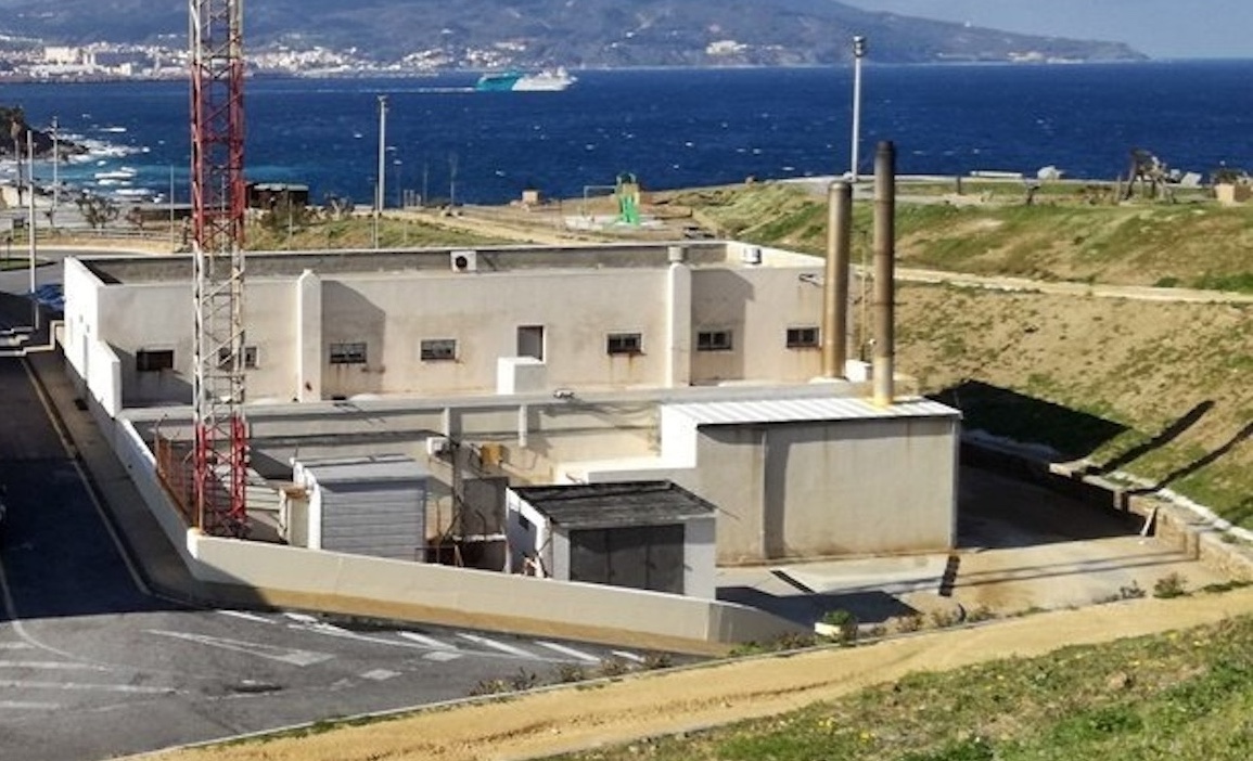 Esquelas.es | Ceuta adjudica el suministro y sustitucin de materiales para el horno crematorio a la empresa Atrocesa