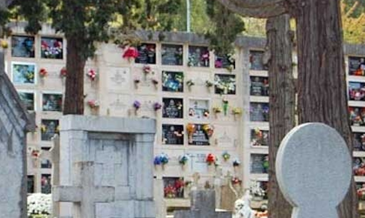 Esquelas.es | El Consistorio de Llodio pasa al cobro la tasa por los servicios del cementerio municipal