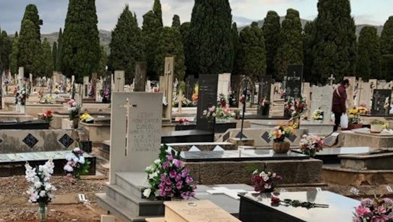 Esquelas.es | ?Viure la Mort?, propone un itinerario teatralizado a travs de las sepulturas del cementerio de Castelln