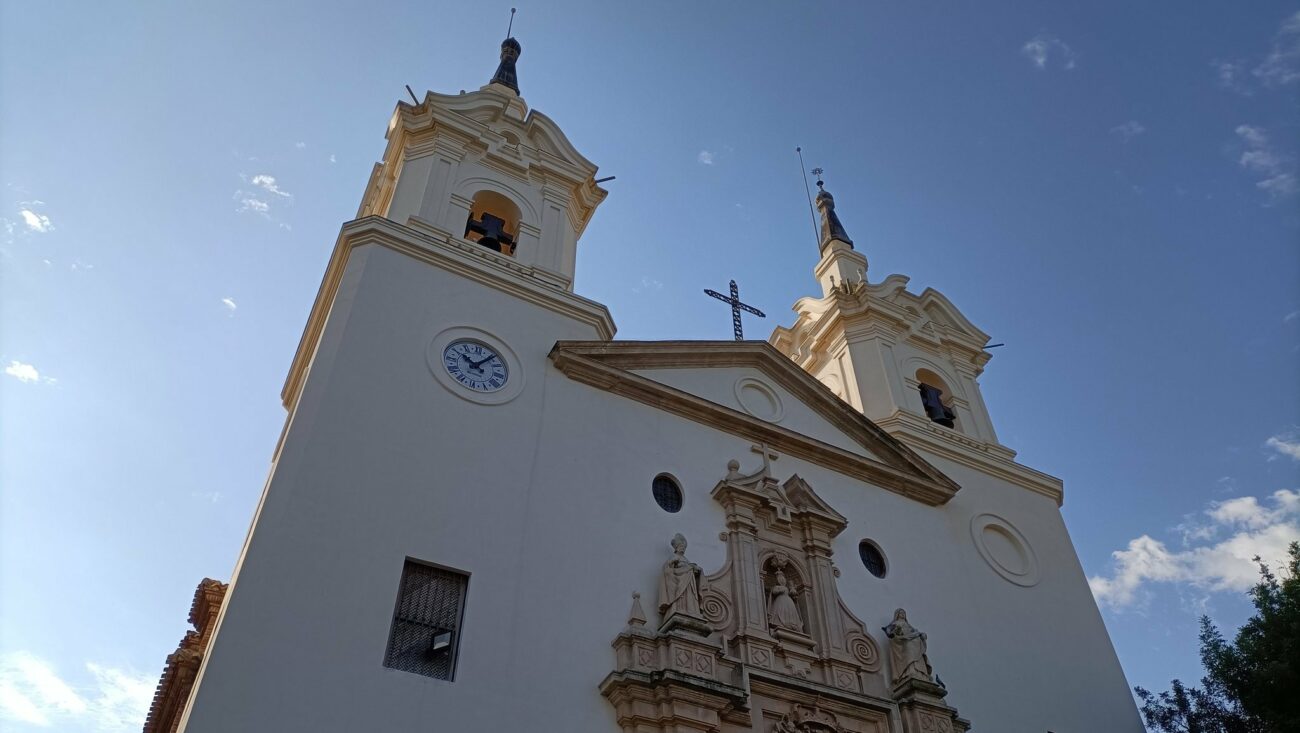 Esquelas.es | Huermur logra la nueva incoacin del entorno BIC del Santuario de la Fuensanta y la mxima proteccin de su Virgen