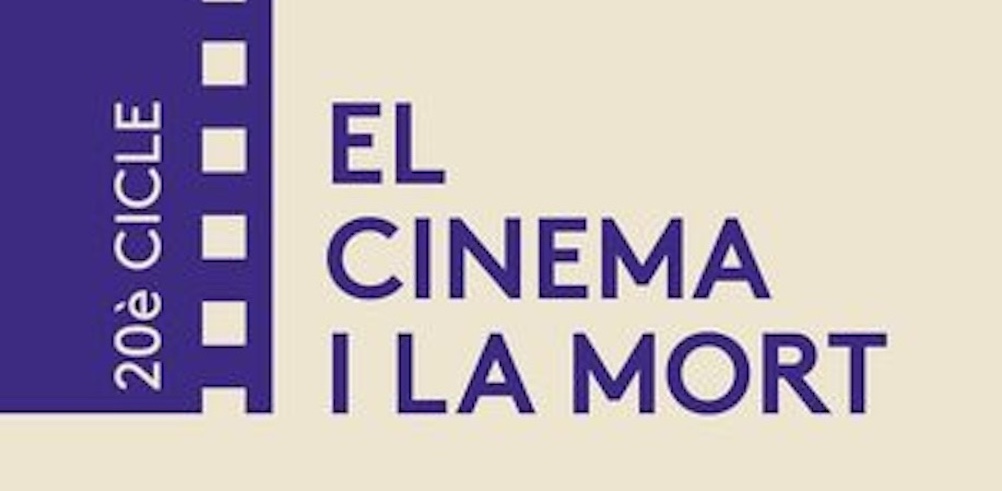 Esquelas.es | Funeraria de Terrassa celebra el ciclo ?El cinema y la muerte? y abre un coloquio posterior