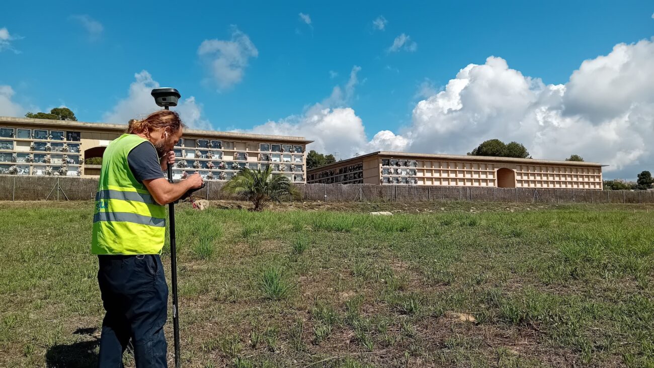 Esquelas.es | Mmora y la Fundacin Sant Pau i Santa Tecla impulsan las obras del nuevo tanatorio-crematorio de Tarragona