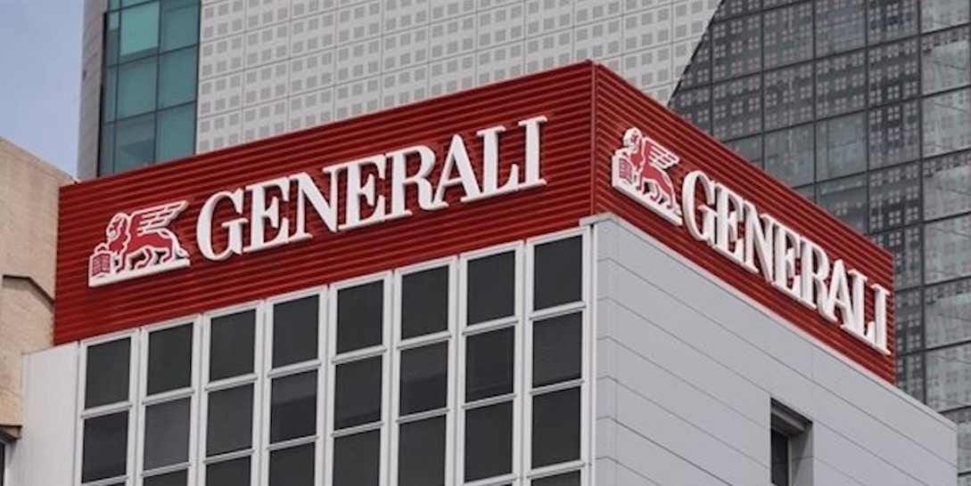 Esquelas.es | Generali pierde un 9% de facturacin en el primer trimestre del ao y obtiene un beneficio de 1.119 millones