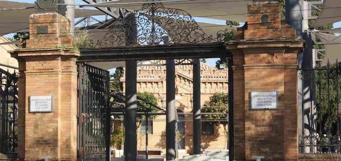 Esquelas.es | Informe elaborado por prevencin de riesgos muestra graves deficiencias en seguridad y salud en el cementerio de Sevilla
