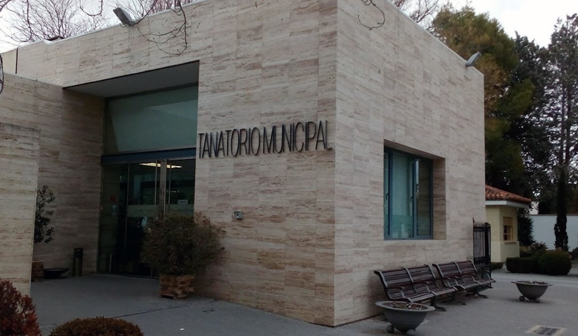 Esquelas.es | Mortualba organiza en el tanatorio de Albacete un curso de tanatoesttica en colaboracin con Panasef