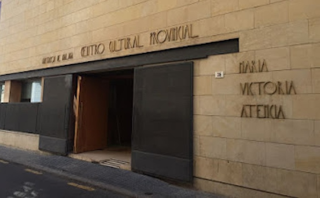 Esquelas.es | Ciclo Mlaga Eterna, ?De escritos y memorias?, Redescubrimiento el Cementerio Ingls de Mlaga