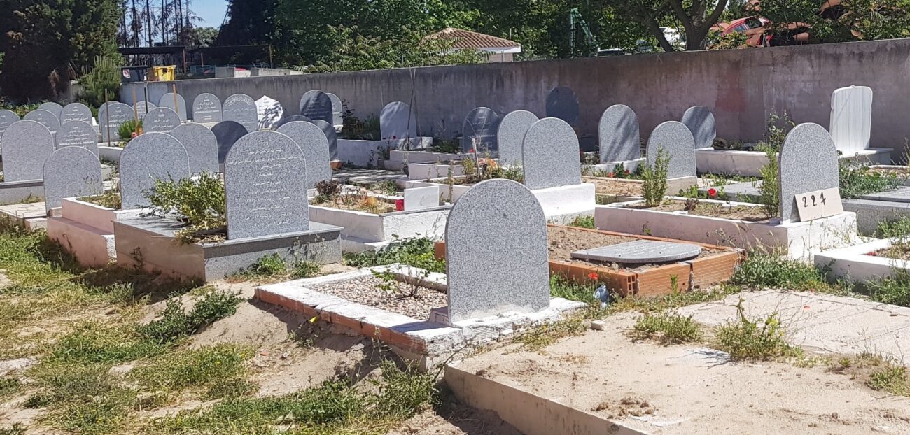 Esquelas.es | Los socialistas junto con la comunidad islmica de El Ejido exigen la construccin de un cementerio musulmn