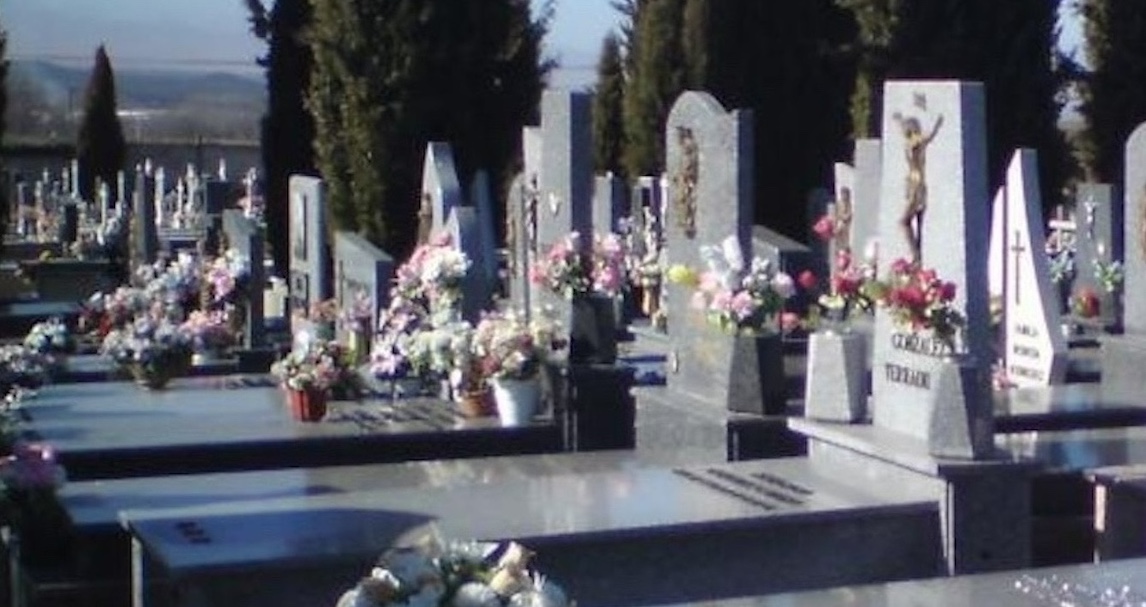 Esquelas.es | El cementerio municipal de Aranda de Duero incorpora a tres nuevos operarios