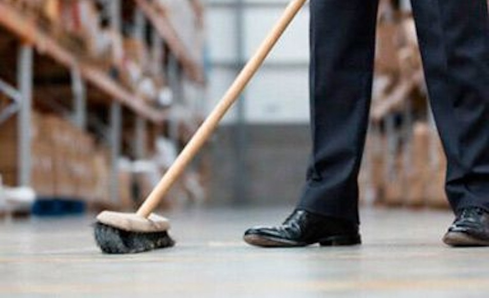 Esquelas.es | Grupo Osga selecciona personal de limpieza con discapacidad para trabajar en un tanatorio