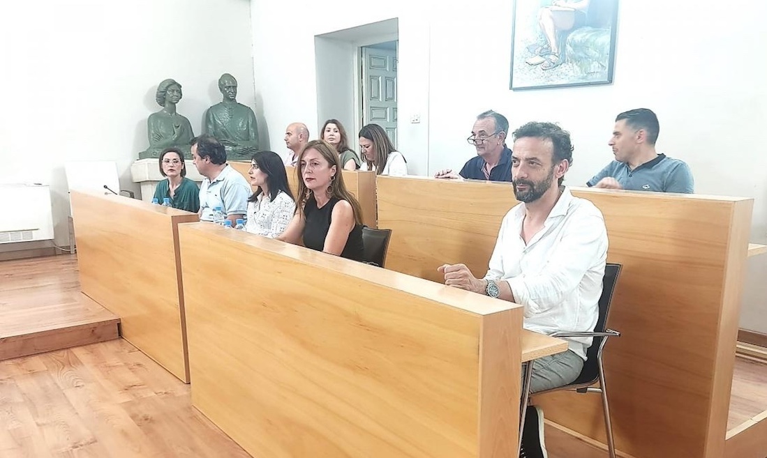 Esquelas.es | Aprueban la subida de tasas en el cementerio municipal de Almendralejo (Badajoz)