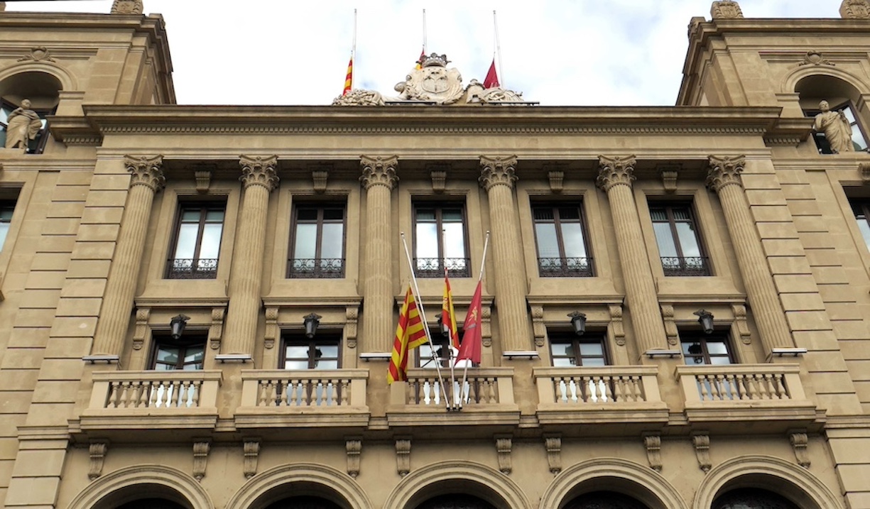 Esquelas.es | El Ayuntamiento de Lrida mediar entre la funeraria y los vecinos por la ubicacin del nuevo tanatorio-crematorio