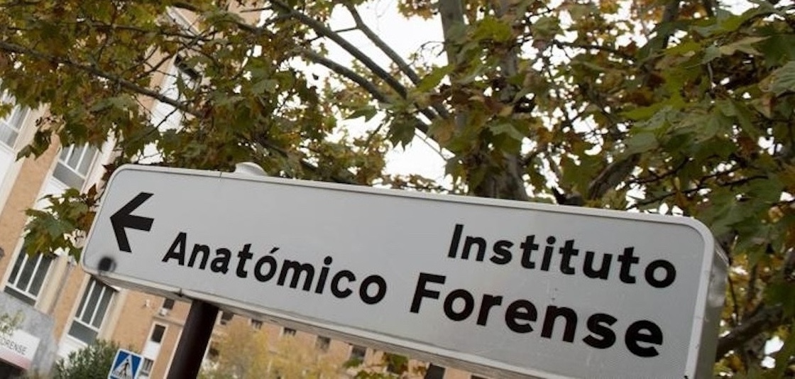 Esquelas.es | Los cadveres del Anatmico Forense de Sevilla se trasladan al Virgen del Roco para hacerles radiografas