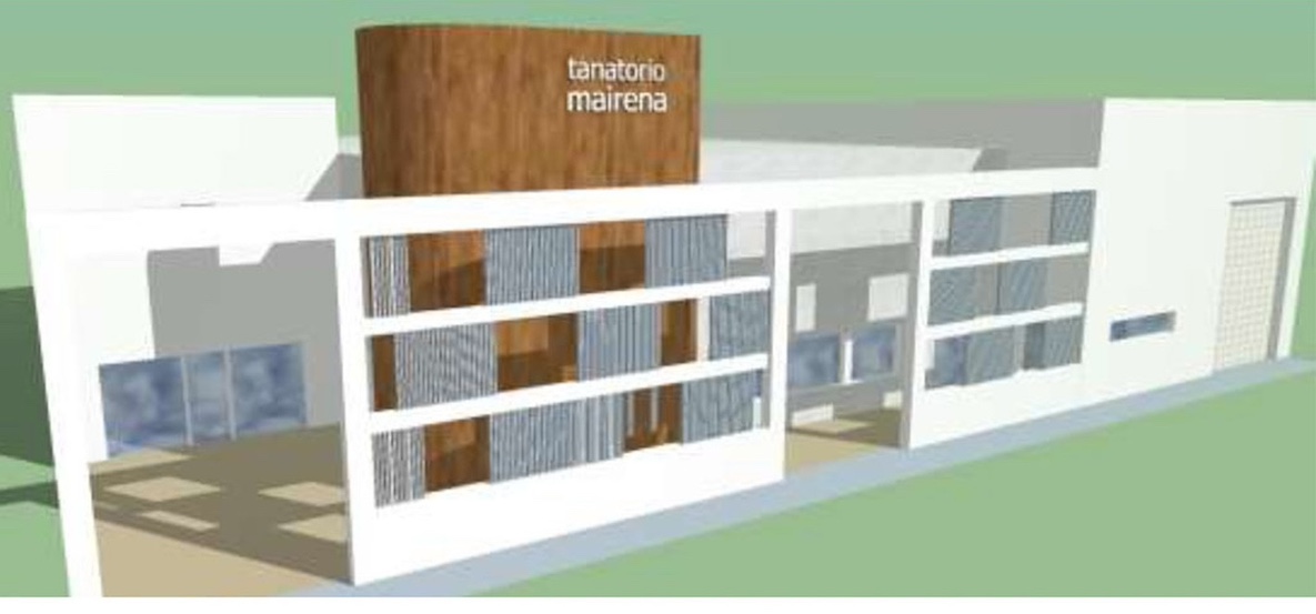 Esquelas.es | Los polticos andaluces politizan la construccin de un tanatorio municipal o privado en Mairena del Alcor