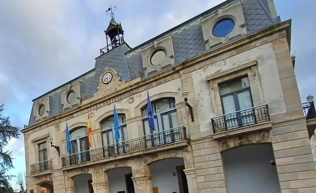 Esquelas.es | El concejo de Siero ofrece trasladar el cementerio de San Miguel de la Barreda para acercarlo a los vecinos