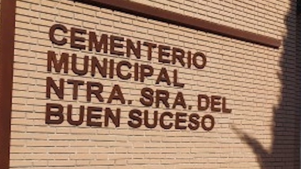 Esquelas.es | Baena aprueba bajar la plusvala y el precio de las nuevas sepulturas del cementerio municipal