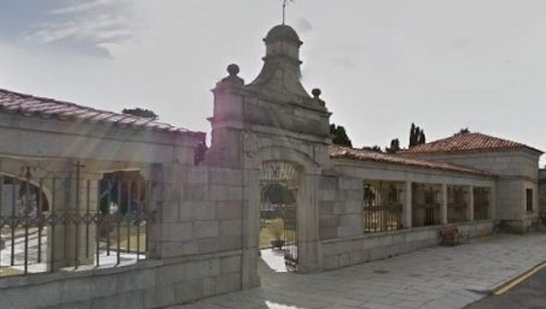 Esquelas.es | El PP de vila exige conocer el nmero de sepulturas que quedan libres en el cementerio municipal