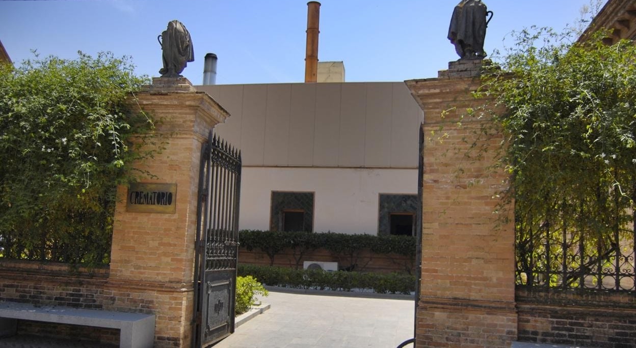 Esquelas.es | Licitan la adquisicin de un nuevo horno crematorio para el cementerio de San Fernando de Sevilla