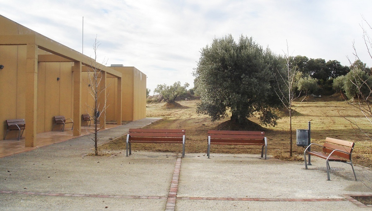 Esquelas.es | Aprueban el modificado del proyecto de accesos al nuevo cementerio con una inversin de 217.000 euros