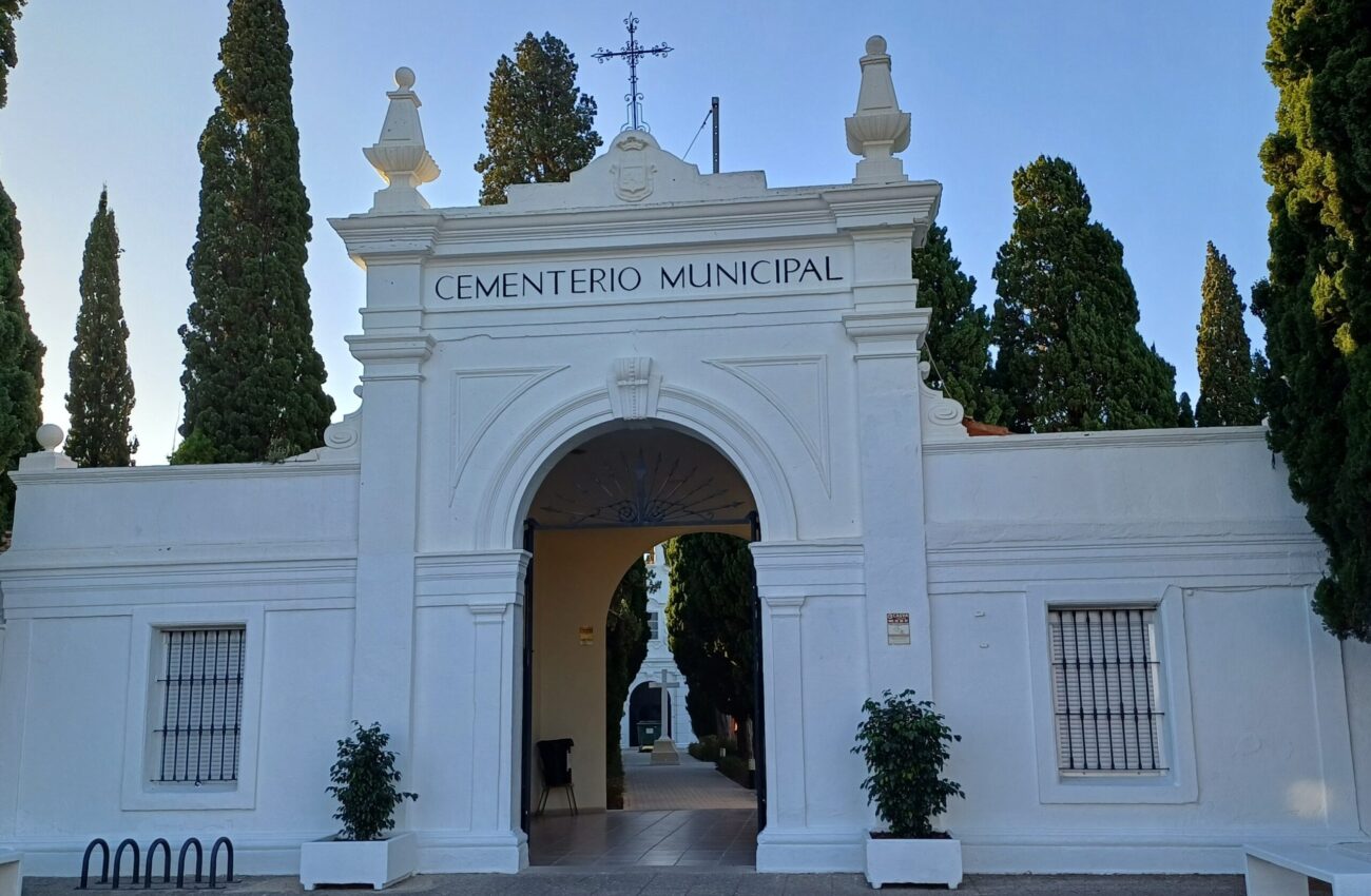 Esquelas.es | Nules confirma la construccin de 160 nuevos nichos en su cementerio municipal