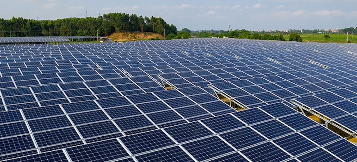 Esquelas.es | Proyectan instalar una planta fotovoltaica en un solar junto al cementerio municipal de Villajoyosa