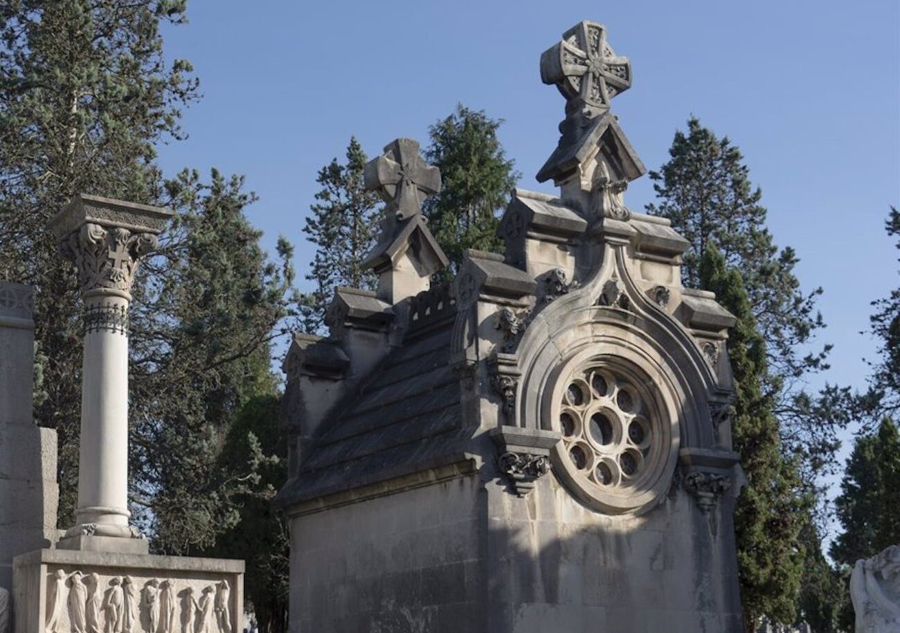 Esquelas.es | Prolongan las visitas guiadas y teatralizadas al cementerio de Bilbao hasta septiembre