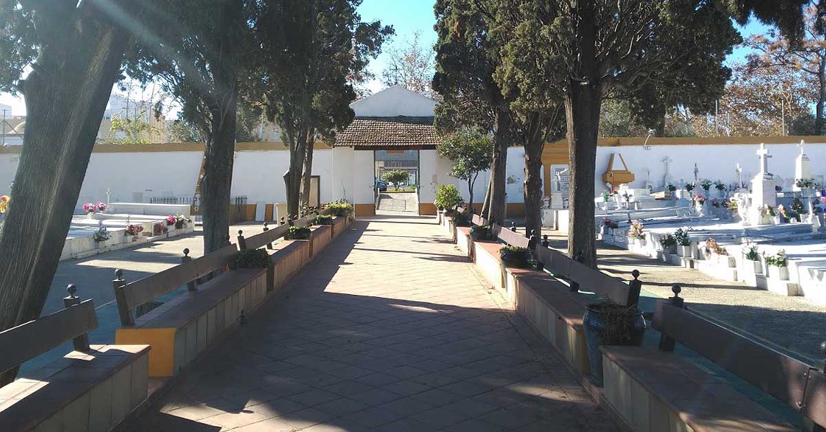 Esquelas.es | El Puerto de Santa Mara contrata a un albail para el mantenimiento del cementerio municipal