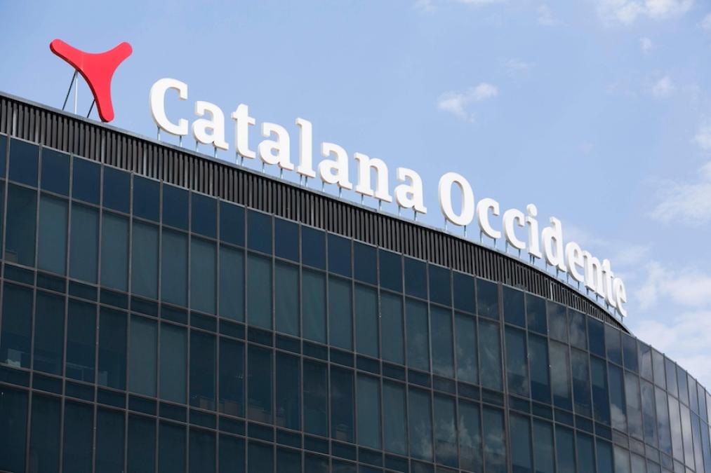 Esquelas.es | Grupo Catalana Occidente aumenta sus beneficios en los seis primeros meses del ao en 380,3 millones