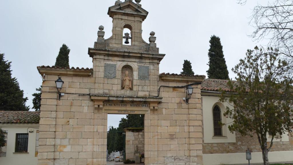 Esquelas.es | Zamora construir 312 nuevas sepulturas en el cementerio municipal para lo que destinar cerca de 400.000?