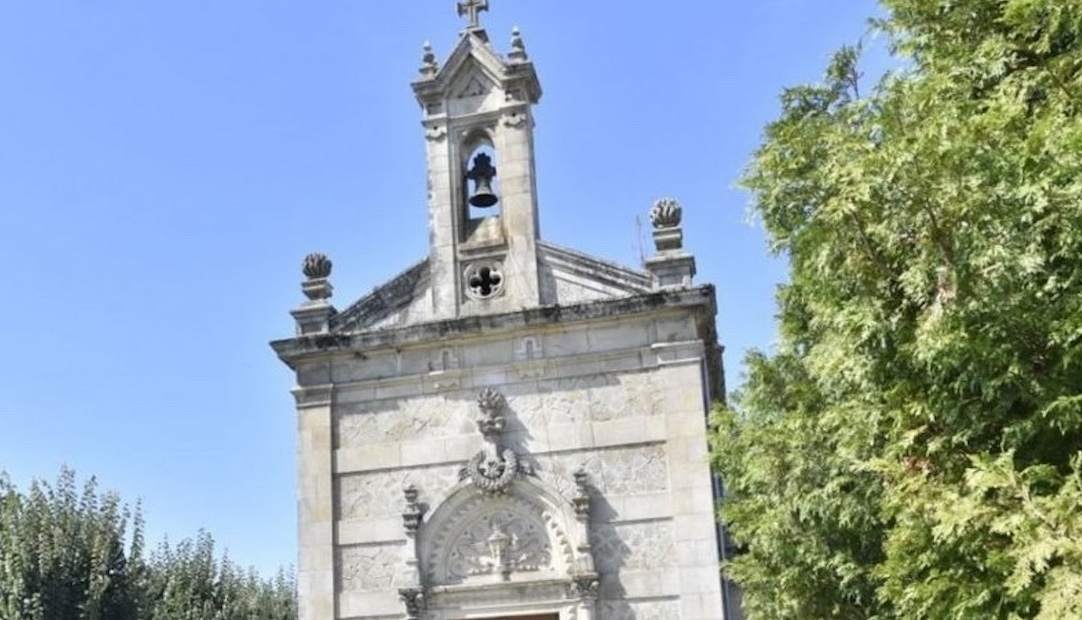 Esquelas.es | Vigo acometer en otoo obras de reparacin en la capilla del cementerio de Pereir