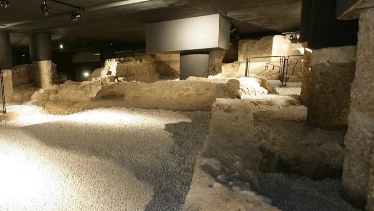 Esquelas.es | La Junta ofrece visita guiada a las mezquitas funerarias de Mlaga el prximo 31 de agosto