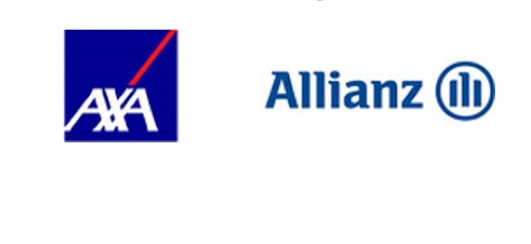 Esquelas.es | Axa y Allianz, ocupan el sptimo y octavo puesto entre las mayores aseguradoras del mundo