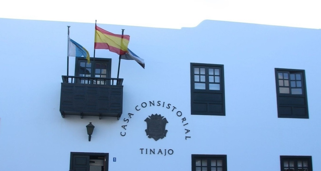 Esquelas.es | Los socialistas de Tinajo proponen la construccin de un nuevo tanatorio en el municipio