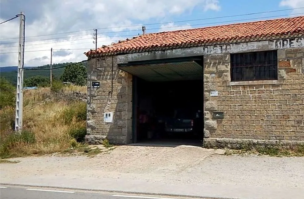 Esquelas.es | Licitan las obras de construccin de un tanatorio municipal en la localidad de Covaleda