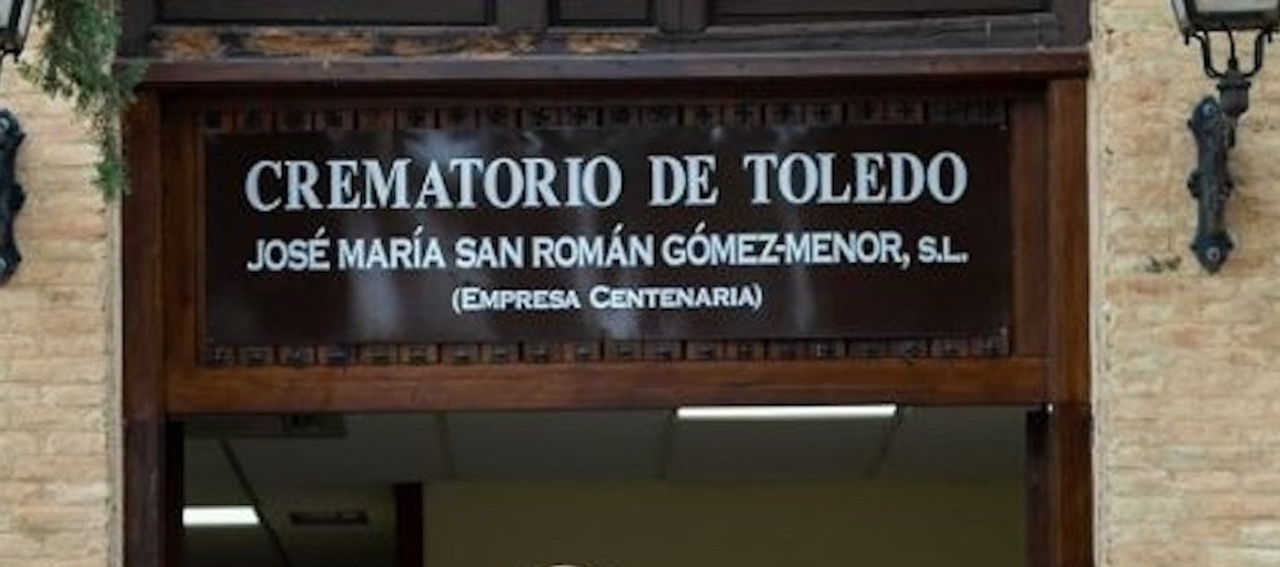 Esquelas.es | Toledo inicia los trmites para que el horno crematorio del cementerio pase a ser municipal en dos aos