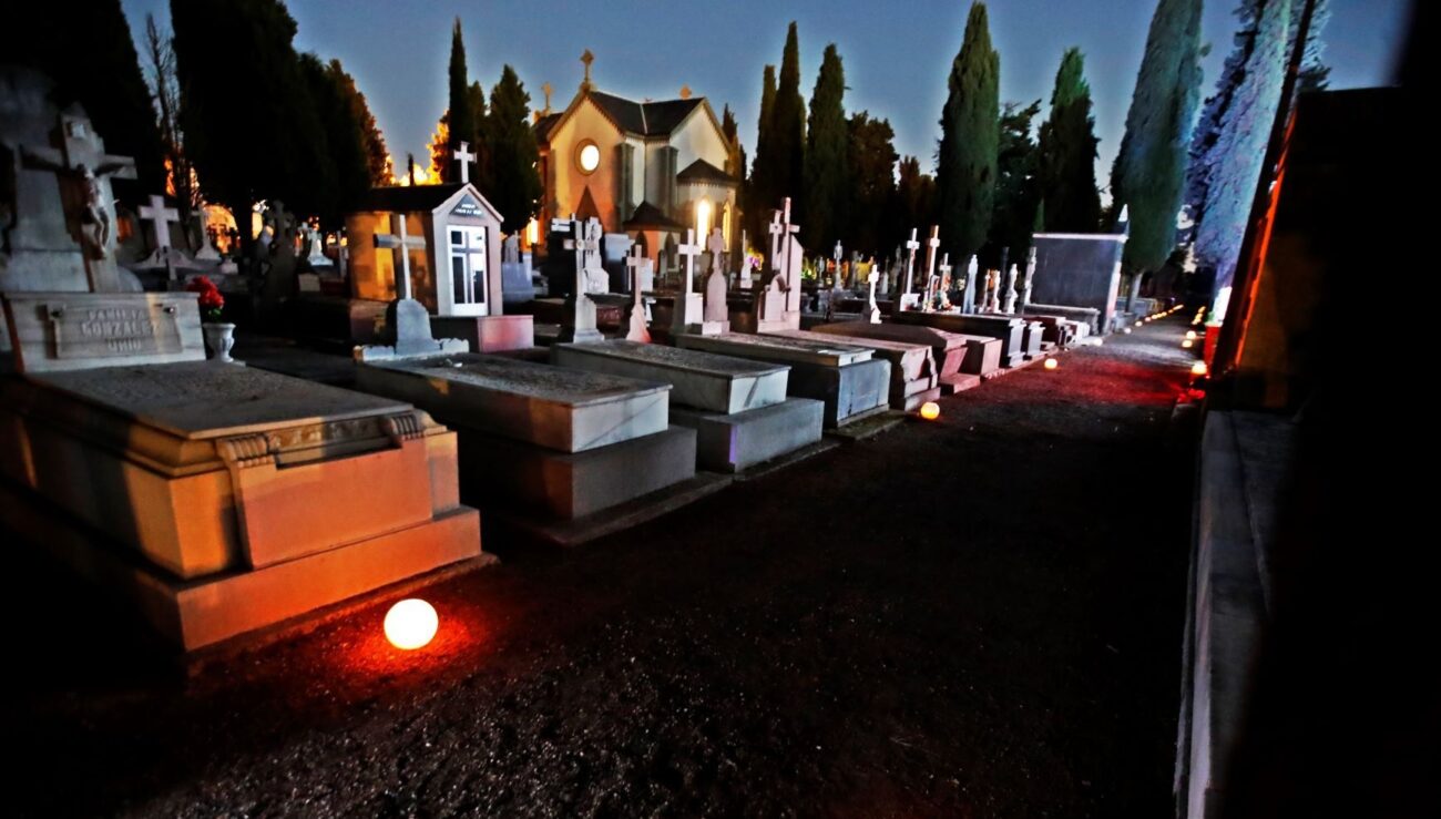 Esquelas.es | Serfunle organiza una nueva edicin de las Rutas Culturales del Cementerio de Len