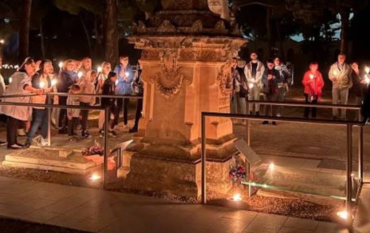 Esquelas.es | Comienzan las visitas guiadas, gratuitas y nocturnas al Cementerio General de Reus