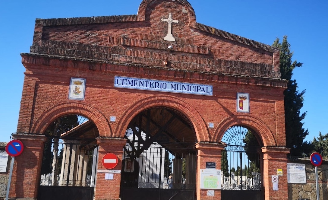 Esquelas.es | Rutas guiadas al cementerio de Talavera de la Reina para que se conozca su patrimonio e historia