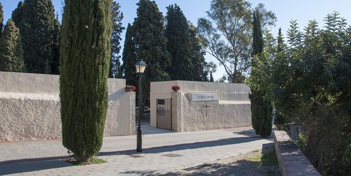 Esquelas.es | El municipio de Sant Vicen de Montalt regula todas las sepulturas de su cementerio