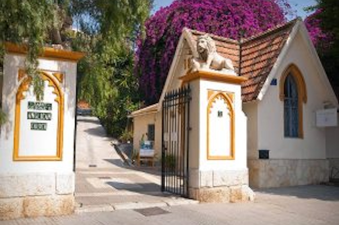 Esquelas.es | Comienza la primera edicin de visitas nocturnas y guiadas al Cementerio Ingls de Mlaga