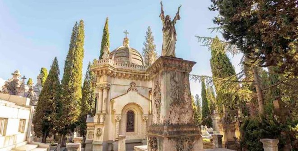 Esquelas.es | Archicofrada Sacramental de San Pedro, San Andrs y San Isidro Solemnidad de Todos los Santos 2024